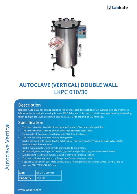 description about autoclave|basic principle of autoclave.